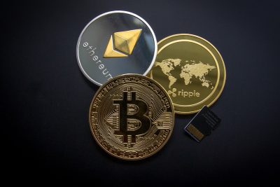 Vai investir em criptomoedas