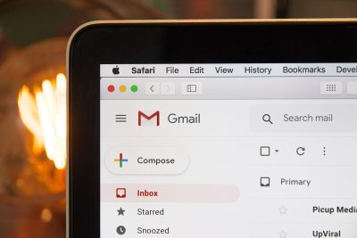 Como excluir conta do Gmail
