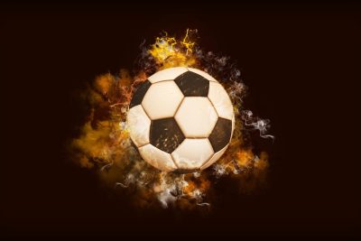 Futebol e tecnologia
