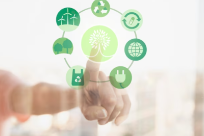 Economia circular: Redefinindo processos para um impacto ambiental positivo