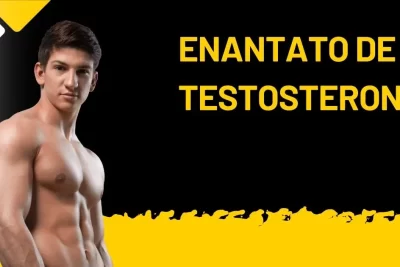 enantato de testosterona