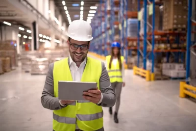 Vantagens dos fulfillment centers em SP para e-commerce