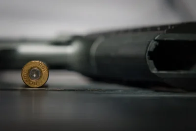 Pistola 9mm para comprar