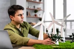 tecnologias sustentáveis