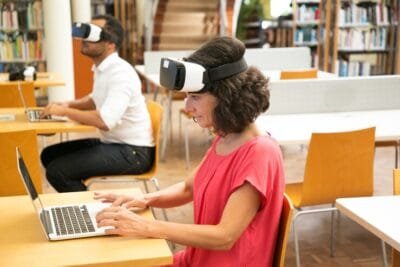 tecnologia na educação