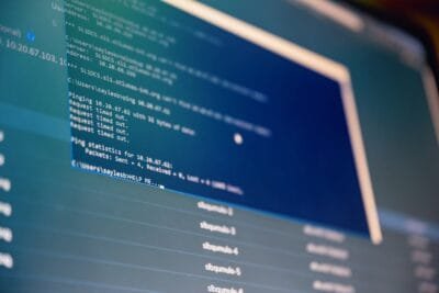 Na imagem, sistema aberto para melhorar o desempenho do computador