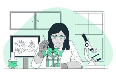 Descubra como startups inovadoras estão impulsionando a biotecnologia, desenvolvendo soluções revolucionárias para a saúde e a ciência.