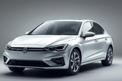Carro branco