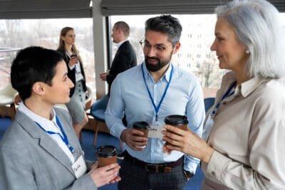 Branding em Eventos: Como Fortalecer a Marca da Empresa
