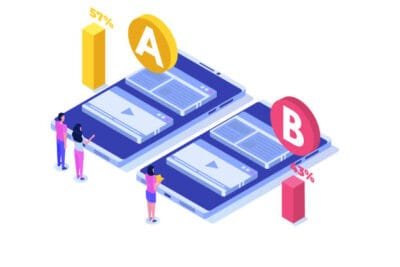 Otimize campanhas com testes A/B impulsionados por inteligência artificial. Descubra como obter resultados mais rápidos e precisos nas decisões.