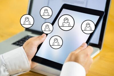 plataforma de recrutamento