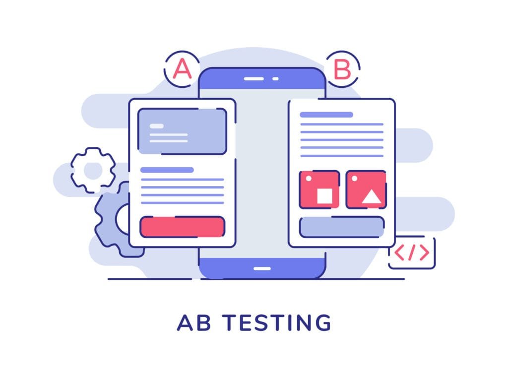 Descubra como utilizar IA para automatizar testes A/B em tempo real, otimizando campanhas, melhorando desempenho e resultados rápidos.