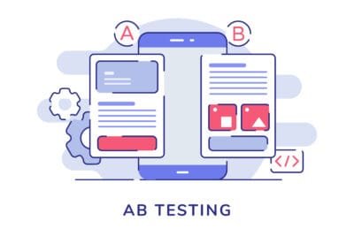 Descubra como utilizar IA para automatizar testes A/B em tempo real, otimizando campanhas, melhorando desempenho e resultados rápidos.