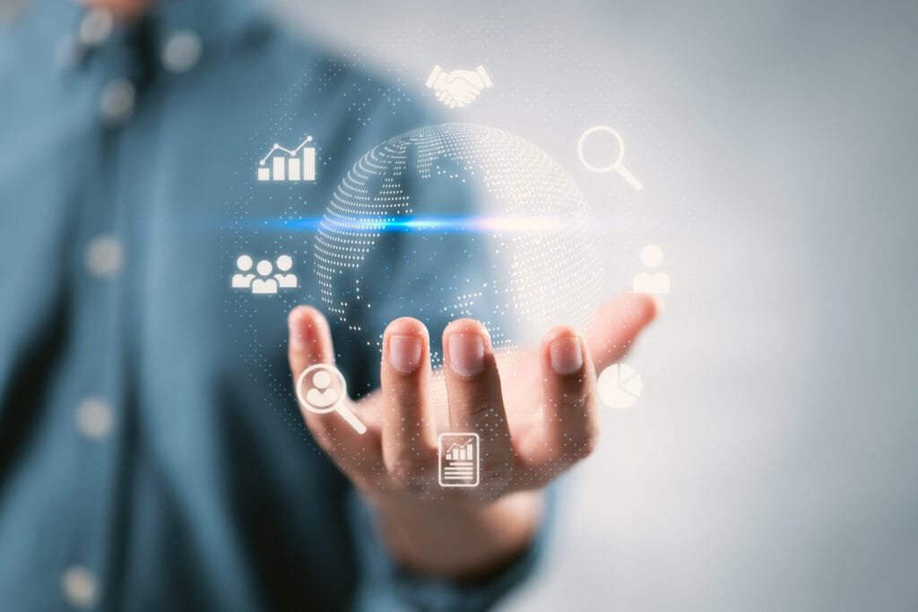 Entenda o que são modelos multiagentes, como funcionam e de que forma estão transformando as estratégias de marketing digital em 2025.