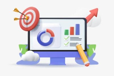 Veja como a IA está revolucionando a criação de landing pages inteligentes, oferecendo personalização, agilidade e alta conversão.