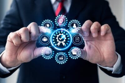 Integrações simples que revolucionam! Transforme a produtividade do seu negócio, otimize fluxos e alcance novos níveis de eficiência.
