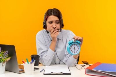 horas extras e a saúde mental