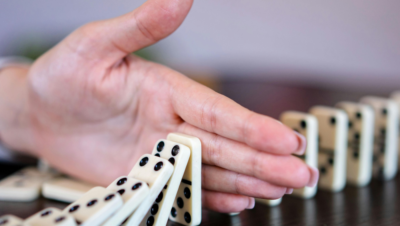 prevenção de riscos