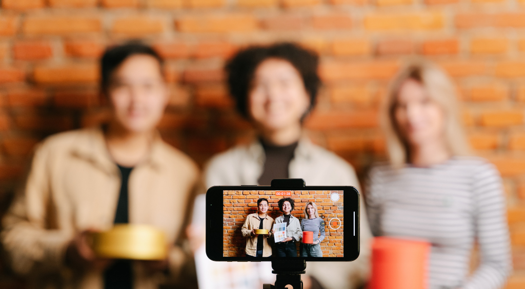 ações promocionais