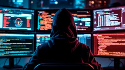 Sistema de TI para empresas