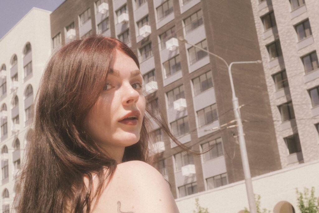 Beleza Feminina: Estilo, Autocuidado e Confiança