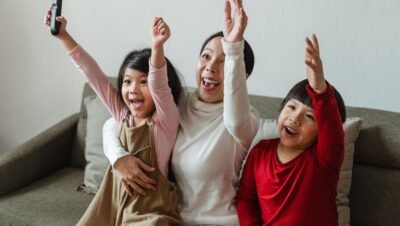 Como o IPTV Pode Trazer Alegria e Unir a Família em Momentos Especiais